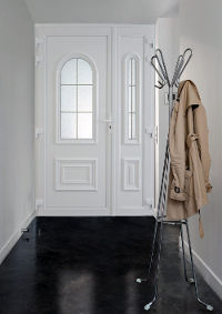 Porte PVC